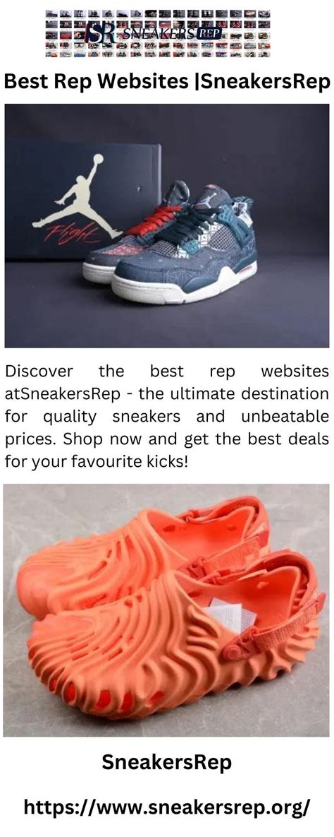 best rep websites|top 10 rep websites.